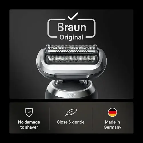 Cabezal Recambio Braun Series 7 74s