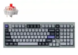 Teclado Mecanico Bluetooth Q5 Pro ...