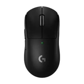 Mouse Inalámbrico Lightspeed Pro X...