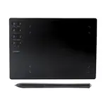 Tableta Gráfica Gadnic con Lápiz Óptico