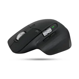 Mouse Mx Master 3S 8000 Dpi Blueto...
