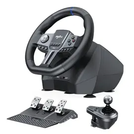 Volante De Carreras V9 Gen2 270°/9...