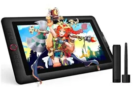  Artist 15.6 Pro Tablet De Dibujo C...