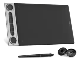  Inspiroy Dial 2 Tableta De Dibujo ...