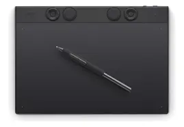  Intuos Pro Tableta De Dibujo Gráfi...