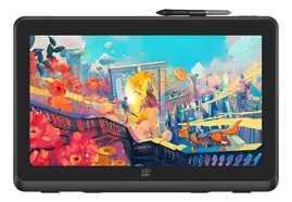 Xppen Artist 22 Plus Tableta De Dib...