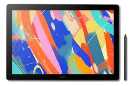  Cintiq 16 Tableta De Dibujo Con Pa...