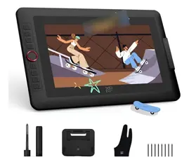 Xppen ScreenArtist13.3 Pro V2 Table...