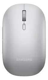 Ratón Bluetooth Slim  2021 Plata Pl...