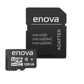 Micro Sd  128Gb