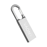 Pendrive eNova llavero metal 128gb