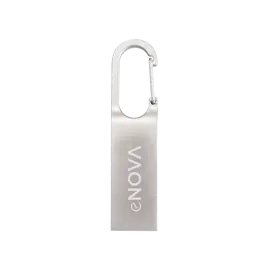 Pendrive  Llavero Metal 128Gb