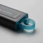 Pendrive Kingston Datatraveler Exodia Dtx/64 64gb 3.2 Gen Color Negro