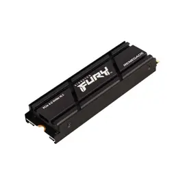 Disco Solido Ssd  2Tb Fury Ren...