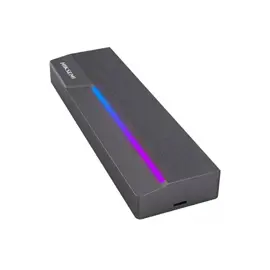 Carry Disk  Ssd M.2 Usb 3.2 Rgb