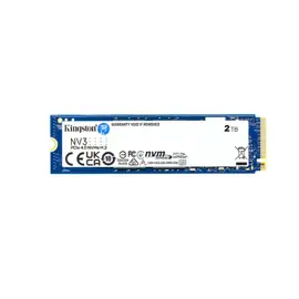 Disco Solido  2Tb M.2 Nvme Nv3