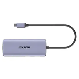 Hub Ds8 UsbC A Usbx4 Hdmix1