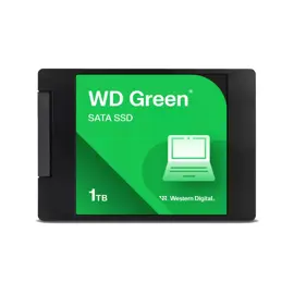 Disco De Estado Solido 1Tb  Green 2...