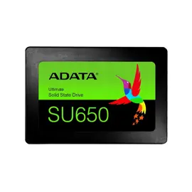 Disco Solido Ssd256gb  Su650 Bliste...