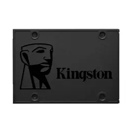 Disco De Estado Solido Ssd240gb  A4...