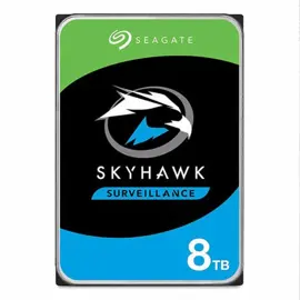 Disco Rigido 8Tb Sata 6Gbs 5400 25...