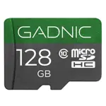 Memoria Micro SD Gadnic 512gb con Adaptador Velocidad en Transferencia