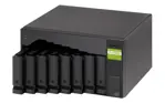 Gabinete de Almacenamiento QNAP TL-D800C de 8 Bahías USB 3.2 Tipo-C