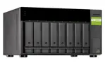 Gabinete de Almacenamiento QNAP TL-D800C de 8 Bahías USB 3.2 Tipo-C