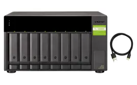 Gabinete De Almacenamiento TlD800c...