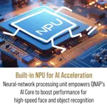 Almacenamiento conectado a la red (NAS) QNAP TS-216G-US de 4 GB de RAM