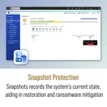 Almacenamiento conectado a la red (NAS) QNAP TS-216G-US de 4 GB de RAM