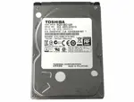 Disco Duro Toshiba MQ01ABD100V 1TB 5400RPM 2.5"