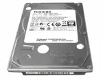 Disco Duro Toshiba MQ01ABD100V 1TB 5400RPM 2.5"