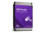 Disco duro interno Western Digital 8TB 3.5" PURPLE