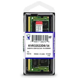 Memoria Ram  16Gb 3200Mhz Ddr4...