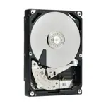 Disco Duro Interno Toshiba 16TB N300 NAS SATA III 3,5" 7200 rpm HDWG81GXZSTA