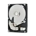 Disco Duro Interno Toshiba 16TB N300 NAS SATA III 3,5" 7200 rpm HDWG81GXZSTA