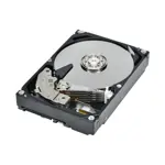 Disco Duro Interno Toshiba 16TB N300 NAS SATA III 3,5" 7200 rpm HDWG81GXZSTA