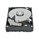 Disco Duro Interno Toshiba 16TB N300 NAS SATA III 3,5" 7200 rpm HDWG81GXZSTA