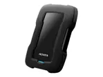 Disco Rigido Interno Adata HD330 5TB USB 3.2 Negro AHD330-5TU31-CBK