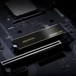 Disco sólido Adata - SSD Legend 900 512GB M.2 NVME