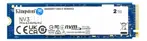 Disco Solido Interno Kingston 2000GB NV3 PCIE NVME M2