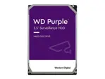 Disco duro interno Western Digital 1TB SATA 3.5" Purple WD11PURZ
