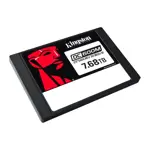 Disco sólido interno Kingston 7680GB DC600M 2.5" SATA