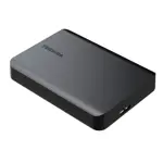 Disco duro externo Toshiba 2TB portatil Canvio Basics