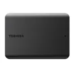 Disco duro externo Toshiba 2TB portatil Canvio Basics