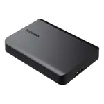 Disco duro externo Toshiba 2TB portatil Canvio Basics