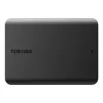 Disco duro externo Toshiba 2TB portatil Canvio Basics