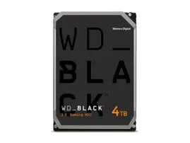 Hdd 4T Wd 3.5 Black