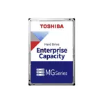 Disco Rigido Interno Toshiba MG Series 22TB SATA 7200 RPM HDEB036GEA51F